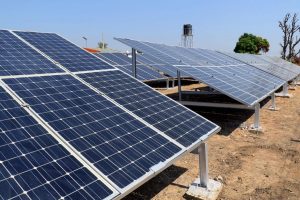 solaire photovoltaïque Niderviller